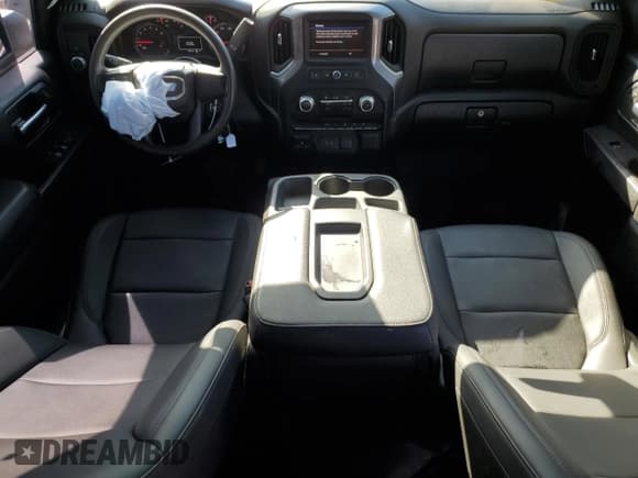 ✅ 2020 GMC Sierra 1500 • VIN: 1GT18LE78LF130680 • Lot: 59282164. Listed on Copart with 70,179 mi. Free auction sales archive from the USA and detailed vehicle history report at DreamBid. Image 8.