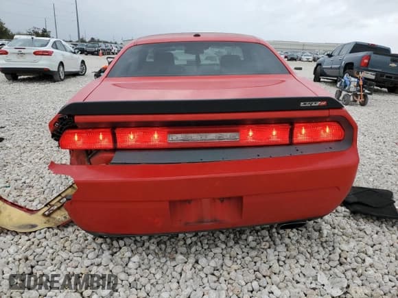 ✅ 2010 Dodge Challenger SRT-8 • VIN: 2B3CJ7DW6AH122510 • Lot: 81069504. Wystawiony na Copart z przebiegiem 108 494 mil. Bezpłatny archiwum sprzedaży aukcyjnych z USA i szczegółowy raport historii pojazdu na DreamBid. Zdjęcie 6.