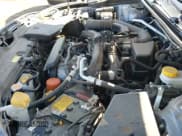 ✅ 2023 Subaru Crosstrek • VIN: JF2GTABCXP8220620 • Lot: 41811058. Wystawiony na IAAI z przebiegiem 56 265 mil. Bezpłatny archiwum sprzedaży aukcyjnych z USA i szczegółowy raport historii pojazdu na DreamBid. Zdjęcie 21.