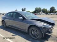 ✅ 2023 Tesla Model 3 • VIN: 5YJ3E1EA6PF426955 • Lot: 55119795. Wystawiony na Copart z przebiegiem 26 686 mil. Bezpłatny archiwum sprzedaży aukcyjnych z USA i szczegółowy raport historii pojazdu na DreamBid. Zdjęcie 4.