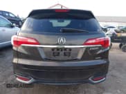 ✅ 2016 Acura RDX • VIN: 5J8TB4H36GL027372 • Lot: 43841868. Wystawiony na IAAI z przebiegiem 146 929 mil. Bezpłatny archiwum sprzedaży aukcyjnych z USA i szczegółowy raport historii pojazdu na DreamBid. Zdjęcie 16.
