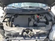 ✅ 2017 Ford Explorer XLT • VIN: 1FM5K8D86HGD75307 • Lot: 55724885. Listed on Copart with Not provided. Free auction sales archive from the USA and detailed vehicle history report at DreamBid. Image 12.