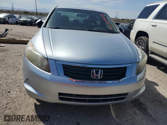 ✅ 2008 Honda Accord LX • VIN: JHMCP26348C061592 • Лот: 73429104. Опубликован ранее на Copart с пробегом 154 853 миль. Бесплатный доступ к архиву аукционных продаж из США и подробный отчёт об истории автомобиля на DreamBid. Изображение 5.