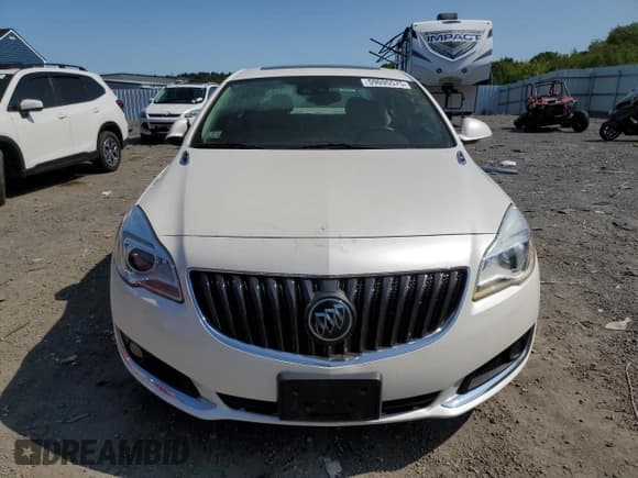 ✅ 2014 Buick Regal Premium II • VIN: 2G4GS5GX7E9307361 • Lot: 59095575. Listed on Copart with 101,696 mi. Free auction sales archive from the USA and detailed vehicle history report at DreamBid. Image 5.