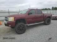 ✅ 2008 Chevrolet Silverado 1500 1LT • VIN: 2GCEK13J281326845 • Lot: 72225484. Listed on Copart with 230,052 mi. Free auction sales archive from the USA and detailed vehicle history report at DreamBid. Image 1.