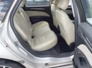 ✅ 2017 Ford Fusion Titanium • VIN: 3FA6P0K93HR114612 • Lot: 43284409. Listed on IAAI with 88,489 mi. Free auction sales archive from the USA and detailed vehicle history report at DreamBid. Image 8.