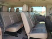 ✅ 2014 Nissan NV SL • VIN: 5BZAF0AA2EN162507 • Lot: 71557325. Listed on Copart with 127,585 mi. Free auction sales archive from the USA and detailed vehicle history report at DreamBid. Image 11.