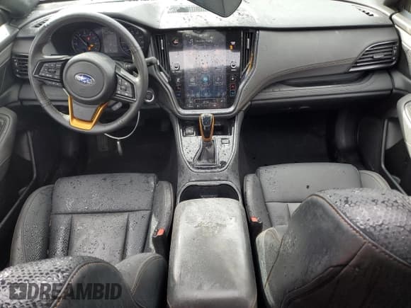 ✅ 2024 Subaru Outback Wilderness • VIN: 4S4BTGUD0R3231722 • Лот: 86800765. Опубликован ранее на Copart с пробегом 11 269 миль. Бесплатный доступ к архиву аукционных продаж из США и подробный отчёт об истории автомобиля на DreamBid. Изображение 8.