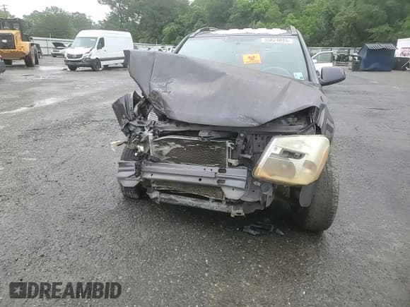 ✅ 2008 Chevrolet Equinox LT • VIN: 2CNDL33F686300134 • Лот: 55824855. Опубликован ранее на Copart с пробегом Не указан. Бесплатный доступ к архиву аукционных продаж из США и подробный отчёт об истории автомобиля на DreamBid. Изображение 14.