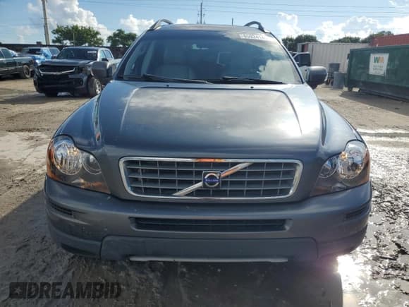 ✅ 2008 Volvo XC90 I6 • VIN: YV4CY982881486558 • Lot: 85924145. Listed on Copart with 102,978 mi. Free auction sales archive from the USA and detailed vehicle history report at DreamBid. Image 5.