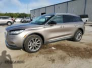 ✅ 2020 Lincoln Corsair Standard • VIN: 5LMCJ1C90LUL28194 • Lot: 70949373. Wystawiony na Copart z przebiegiem 44 195 mil. Bezpłatny archiwum sprzedaży aukcyjnych z USA i szczegółowy raport historii pojazdu na DreamBid. Zdjęcie 1.