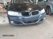 ✅ 2009 BMW 3 Series 328i • VIN: WBAPH77579NM27741 • Lot: 43732908. Listed on IAAI with 242,020 mi. Free auction sales archive from the USA and detailed vehicle history report at DreamBid. Image 14.