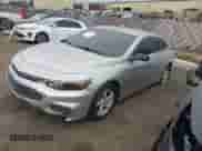 2017 Chevrolet Malibu LS with VIN 1G1ZB5ST1HF105203, listed as a IAAI auction lot 43629445 with 68,413 mi miles and . Bid and sale history available at DreamBid. Image 2.