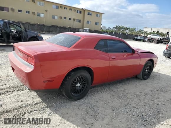 ✅ 2011 Dodge Challenger • VIN: 2B3CJ4DGXBH570368 • Лот: 84974934. Опубликован ранее на Copart с пробегом 189 048 миль. Бесплатный доступ к архиву аукционных продаж из США и подробный отчёт об истории автомобиля на DreamBid. Изображение 3.