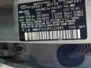 2023 Hyundai Tucson SEL Convenience with VIN KM8JFCA13PU121843, listed as a Copart auction lot 81960485 with 57,099 mi miles and Salvage title. Bid and sale history available at DreamBid. Image 13.