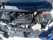 ✅ 2013 Chevrolet Sonic LS • VIN: 1G1JA6SH2D4186574 • Lot: 43484831. Listed on IAAI with 200,356 mi. Free auction sales archive from the USA and detailed vehicle history report at DreamBid. Image 10.