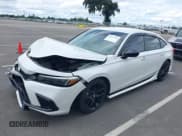 ✅ 2023 Honda Civic Sport • VIN: 2HGFE2F52PH551175 • Лот: 42251314. Опубликован ранее на IAAI с пробегом 23 419 миль. Бесплатный доступ к архиву аукционных продаж из США и подробный отчёт об истории автомобиля на DreamBid. Изображение 17.