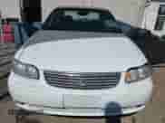 1997 Chevrolet Malibu z VIN 1G1ND52M2VY141449, wystawiony jako IAAI lot #42135935 z przebiegiem 160 578 mil mil oraz . Historia ofert i sprzedaży dostępna na DreamBid. Obrazek 12.