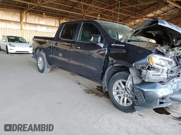 ✅ 2020 Chevrolet Silverado 1500 RST • VIN: 3GCPWDED2LG378949 • Lot: 85646385. Wystawiony na Copart z przebiegiem 116 171 mil. Bezpłatny archiwum sprzedaży aukcyjnych z USA i szczegółowy raport historii pojazdu na DreamBid. Zdjęcie 13.