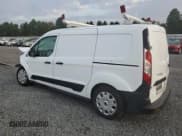 ✅ 2022 Ford Transit Connect XL • VIN: NM0LS7S76N1518171 • Lot: 73014474. Listed on Copart with 45,482 mi. Free auction sales archive from the USA and detailed vehicle history report at DreamBid. Image 2.