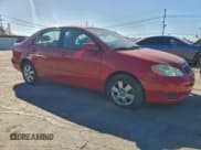 ✅ 2006 Toyota Corolla CE • VIN: 1NXBR32E06Z609126 • Lot: 96416905. Wystawiony na Copart z przebiegiem 206 926 mil. Bezpłatny archiwum sprzedaży aukcyjnych z USA i szczegółowy raport historii pojazdu na DreamBid. Zdjęcie 4.