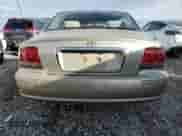 2004 Hyundai Sonata z VIN KMHWF25S44A973750, wystawiony jako Copart lot #84761474 z przebiegiem 163 040 mil mil oraz Szkoda całkowita • Salvage title. Historia ofert i sprzedaży dostępna na DreamBid. Obrazek 6.