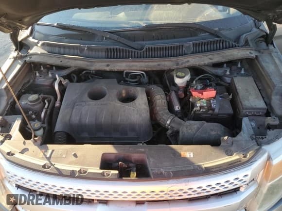 ✅ 2014 Ford Explorer XLT • VIN: 1FM5K7D90EGB42523 • Lot: 82405065. Wystawiony na Copart z przebiegiem 126 002 mil. Bezpłatny archiwum sprzedaży aukcyjnych z USA i szczegółowy raport historii pojazdu na DreamBid. Zdjęcie 12.