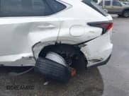 ✅ 2015 Lexus NX 200t • VIN: JTJYARBZ5F2003552 • Lot: 43740901. Listed on IAAI with 118,434 mi. Free auction sales archive from the USA and detailed vehicle history report at DreamBid. Image 6.