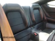 ✅ 2020 Ford Mustang EcoBoost Premium • VIN: 1FA6P8TH8L5119143 • Лот: 85355675. Опубликован ранее на Copart с пробегом 95 243 миль. Бесплатный доступ к архиву аукционных продаж из США и подробный отчёт об истории автомобиля на DreamBid. Изображение 10.