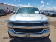 ✅ 2019 Chevrolet Silverado 1500 LT • VIN: 2GCRCPECXK1135990 • Lot: 42414230. Wystawiony na IAAI z przebiegiem 105 985 mil. Bezpłatny archiwum sprzedaży aukcyjnych z USA i szczegółowy raport historii pojazdu na DreamBid. Zdjęcie 13.