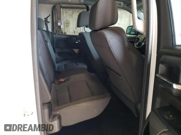 ✅ 2018 Chevrolet Silverado 1500 LT • VIN: 1GCRCREH5JZ279217 • Лот: 70867664. Опубликован ранее на Copart с пробегом 122 920 миль. Бесплатный доступ к архиву аукционных продаж из США и подробный отчёт об истории автомобиля на DreamBid. Изображение 10.