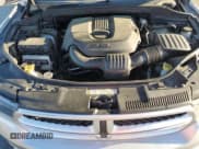 ✅ 2011 Dodge Durango Heat • VIN: 1D4RD3GG1BC692709 • Lot: 50977095. Wystawiony na Copart z przebiegiem Nie podano. Bezpłatny archiwum sprzedaży aukcyjnych z USA i szczegółowy raport historii pojazdu na DreamBid. Zdjęcie 12.