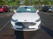 ✅ 2020 Ford Fusion Titanium • VIN: 3FA6P0D90LR192349 • Лот: 43286385. Опубликован ранее на IAAI с пробегом 81 314 миль. Бесплатный доступ к архиву аукционных продаж из США и подробный отчёт об истории автомобиля на DreamBid. Изображение 12.
