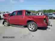 2013 Ram 1500 Express z VIN 1C6RR6KT7DS594837, wystawiony jako Copart lot #66371985 z przebiegiem Nie podano mil oraz Nie do naprawy • Non repairable. Historia ofert i sprzedaży dostępna na DreamBid. Obrazek 2.