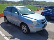 ✅ 2014 Chevrolet Captiva Sport LTZ • VIN: 3GNAL4EK5ES590829 • Lot: 41985281. Wystawiony na IAAI z przebiegiem Nie podano. Bezpłatny archiwum sprzedaży aukcyjnych z USA i szczegółowy raport historii pojazdu na DreamBid. Zdjęcie 1.