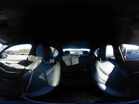 ✅ 2022 BMW 3 Series M340i xDrive • VIN: 3MW5U9J06N8C33730 • Lot: 43656962. Listed on IAAI with 35,201 mi. Free auction sales archive from the USA and detailed vehicle history report at DreamBid. Image 20.