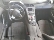 ✅ 2015 Lamborghini Aventador • VIN: ZHWUR1ZD5FLA03450 • Lot: 53781224. Listed on Copart with 8,471 mi. Free auction sales archive from the USA and detailed vehicle history report at DreamBid. Image 8.