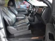 ✅ 2011 Ford F-150 Harley-Davidson • VIN: 1FTFW1E63BFA84097 • Lot: 43507275. Wystawiony na IAAI z przebiegiem 163 147 mil. Bezpłatny archiwum sprzedaży aukcyjnych z USA i szczegółowy raport historii pojazdu na DreamBid. Zdjęcie 5.