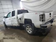 ✅ 2016 Chevrolet Silverado 1500 LT • VIN: 1GCVKREC5GZ262397 • Лот: 71025675. Опубликован ранее на Copart с пробегом Не указан. Бесплатный доступ к архиву аукционных продаж из США и подробный отчёт об истории автомобиля на DreamBid. Изображение 2.