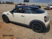 ✅ 2012 MINI Coupe S • VIN: WMWSX3C51CT154858 • Lot: 64205805. Listed on Copart with 83,961 mi. Free auction sales archive from the USA and detailed vehicle history report at DreamBid. Image 2.