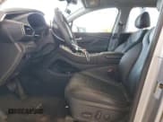 ✅ 2023 Hyundai Santa Fe SEL Premium • VIN: 5NMS3DA13PH009624 • Лот: 81763154. Опубликован ранее на Copart с пробегом 22 033 миль. Бесплатный доступ к архиву аукционных продаж из США и подробный отчёт об истории автомобиля на DreamBid. Изображение 7.