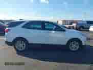 2018 Chevrolet Equinox LS with VIN 2GNAXHEV3J6215116, listed as a IAAI auction lot 43493833 with 74,000 mi miles and . Bid and sale history available at DreamBid. Image 14.