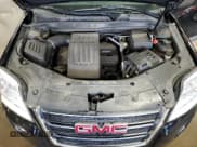 ✅ 2015 GMC Terrain SLE • VIN: 2GKFLWEK5F6293395 • Lot: 70376995. Listed on Copart with 51,968 mi. Free auction sales archive from the USA and detailed vehicle history report at DreamBid. Image 12.