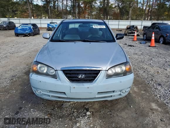 ✅ 2004 Hyundai Elantra GLS • VIN: KMHDN46D74U736013 • Лот: 81911674. Размещён на Copart с пробегом 204 540 миль миль. Получите бесплатный доступ к архиву аукционных продаж из США и посмотрите подробный отчёт об истории автомобиля на DreamBid. Изображение 5.