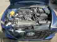 2022 Hyundai Sonata Sport с VIN 5NPEJ4J2XNH147284, выставлен на аукционе Copart как лот 67682024 с пробегом 21 159 миль миль и Списание • Salvage title. История ставок и продаж доступна на DreamBid. Изображение 11.