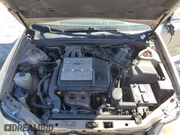 ✅ 2002 Toyota Avalon XL • VIN: 4T1BF28B12U245664 • Lot: 87088015. Listed on Copart with 181,021 mi. Free auction sales archive from the USA and detailed vehicle history report at DreamBid. Image 11.