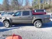 ✅ 2013 Toyota Tacoma • VIN: 5TFLU4EN6DX080849 • Лот: 43675070. Опубликован ранее на IAAI с пробегом 168 760 миль. Бесплатный доступ к архиву аукционных продаж из США и подробный отчёт об истории автомобиля на DreamBid. Изображение 14.