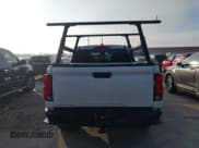 ✅ 2023 Chevrolet Colorado 2WD Work Truck • VIN: 1GCGSBEC5P1154845 • Lot: 43859881. Listed on IAAI with 22,063 mi. Free auction sales archive from the USA and detailed vehicle history report at DreamBid. Image 16.