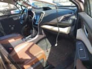 ✅ 2022 Subaru Ascent Touring • VIN: 4S4WMARD7N3438851 • Lot: 43158913. Listed on IAAI with 40,449 mi. Free auction sales archive from the USA and detailed vehicle history report at DreamBid. Image 5.