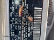 ✅ 2022 Hyundai Elantra SEL • VIN: KMHLN4AG2NU254807 • Lot: 82266175. Listed on Copart with 51,197 mi. Free auction sales archive from the USA and detailed vehicle history report at DreamBid. Image 12.